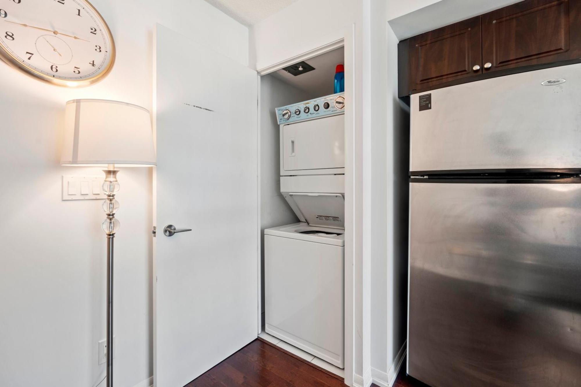 Globalstay Magnificent In Dt Apartment Toronto